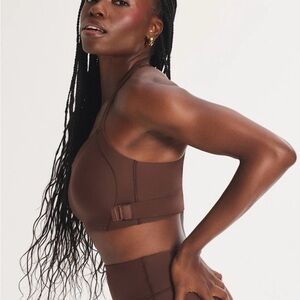 Savage X Fenty SET in Chocolate